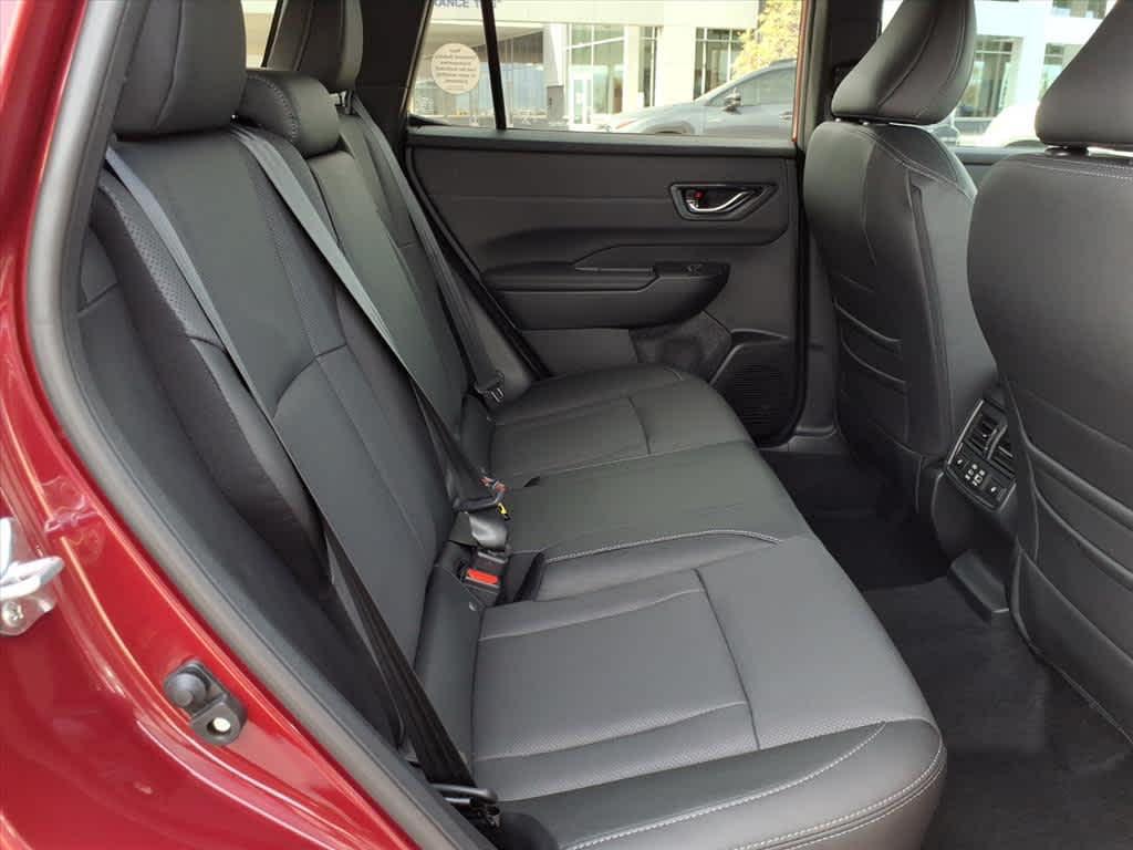 new 2026 Subaru Outback car, priced at $50,827