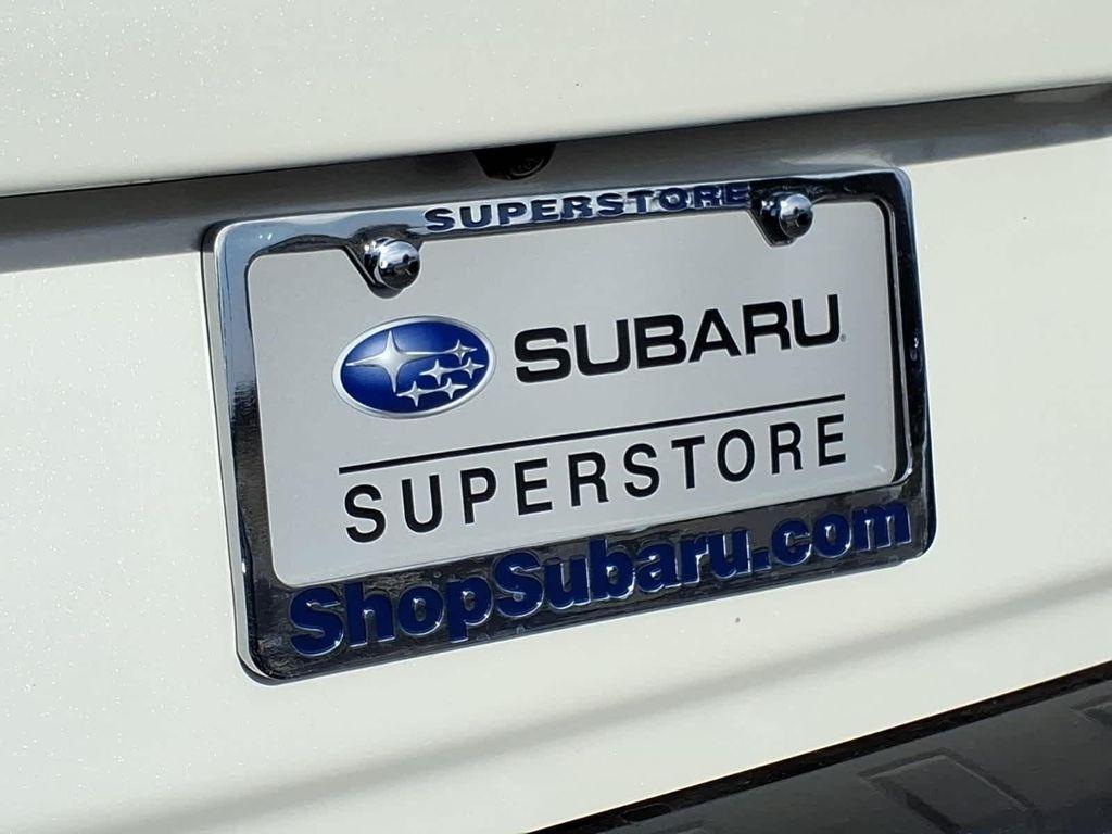 new 2026 Subaru Outback car, priced at $46,858