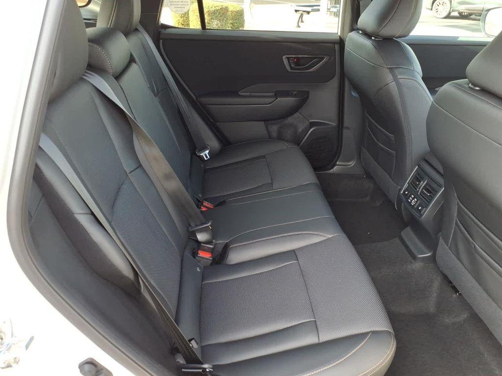 new 2026 Subaru Outback car, priced at $46,858