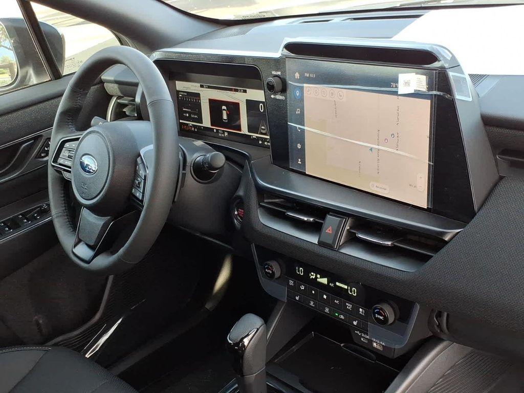 new 2026 Subaru Outback car, priced at $46,858