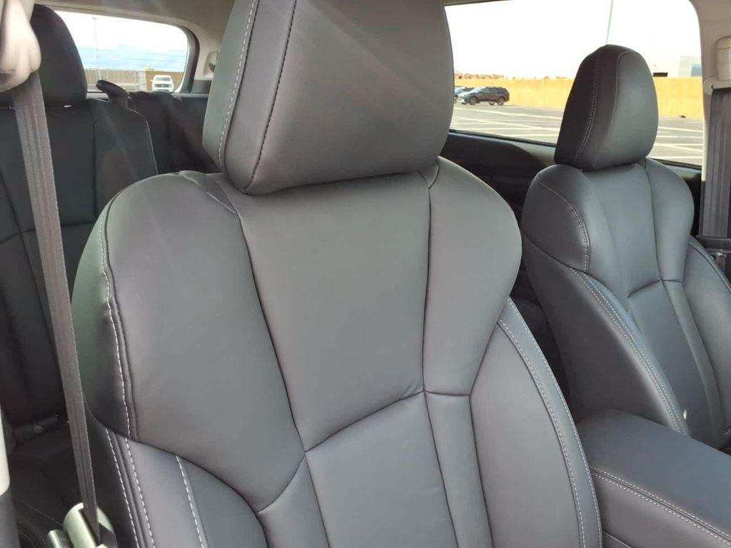 used 2026 Subaru Ascent car, priced at $41,249