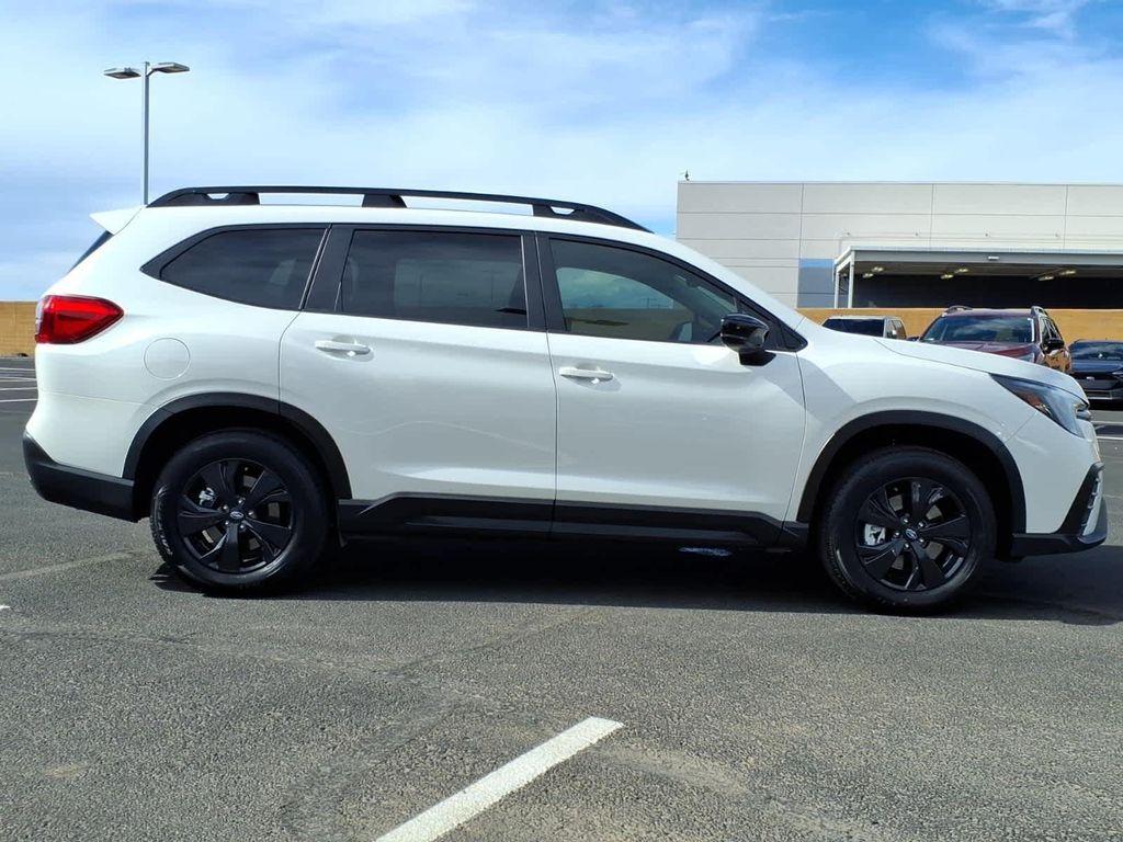 used 2026 Subaru Ascent car, priced at $41,249