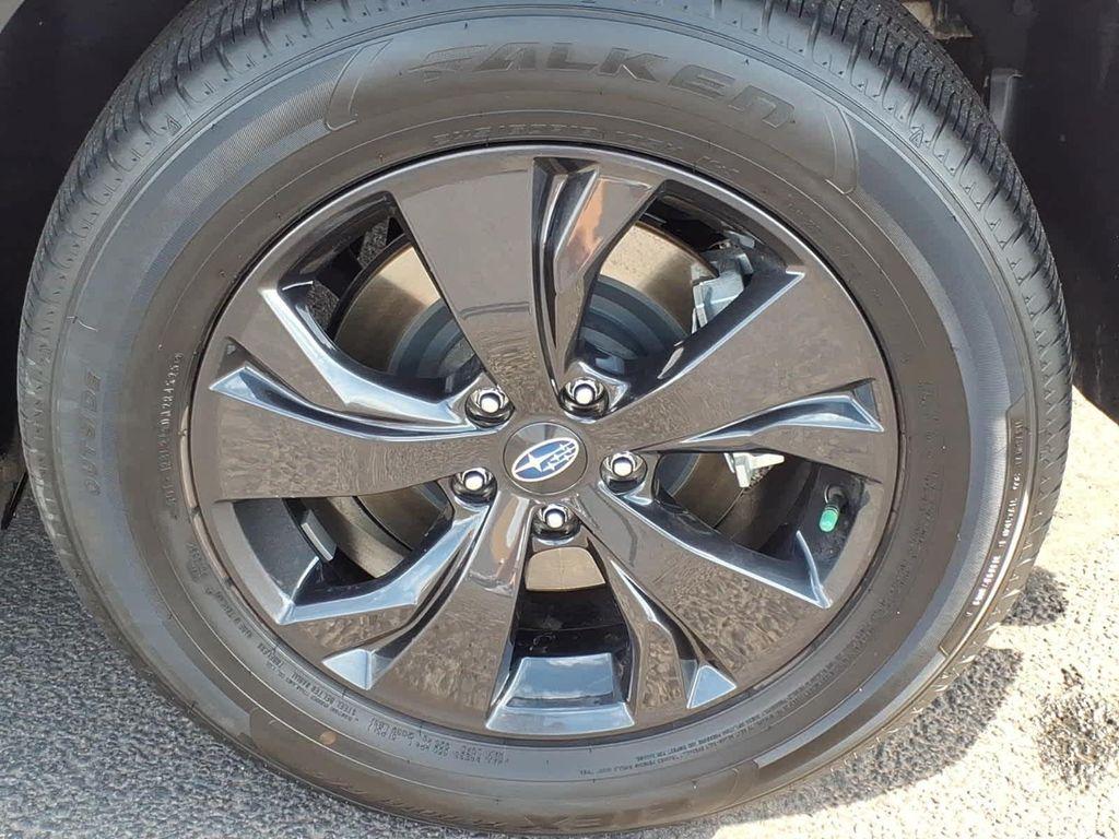 used 2026 Subaru Ascent car, priced at $41,249
