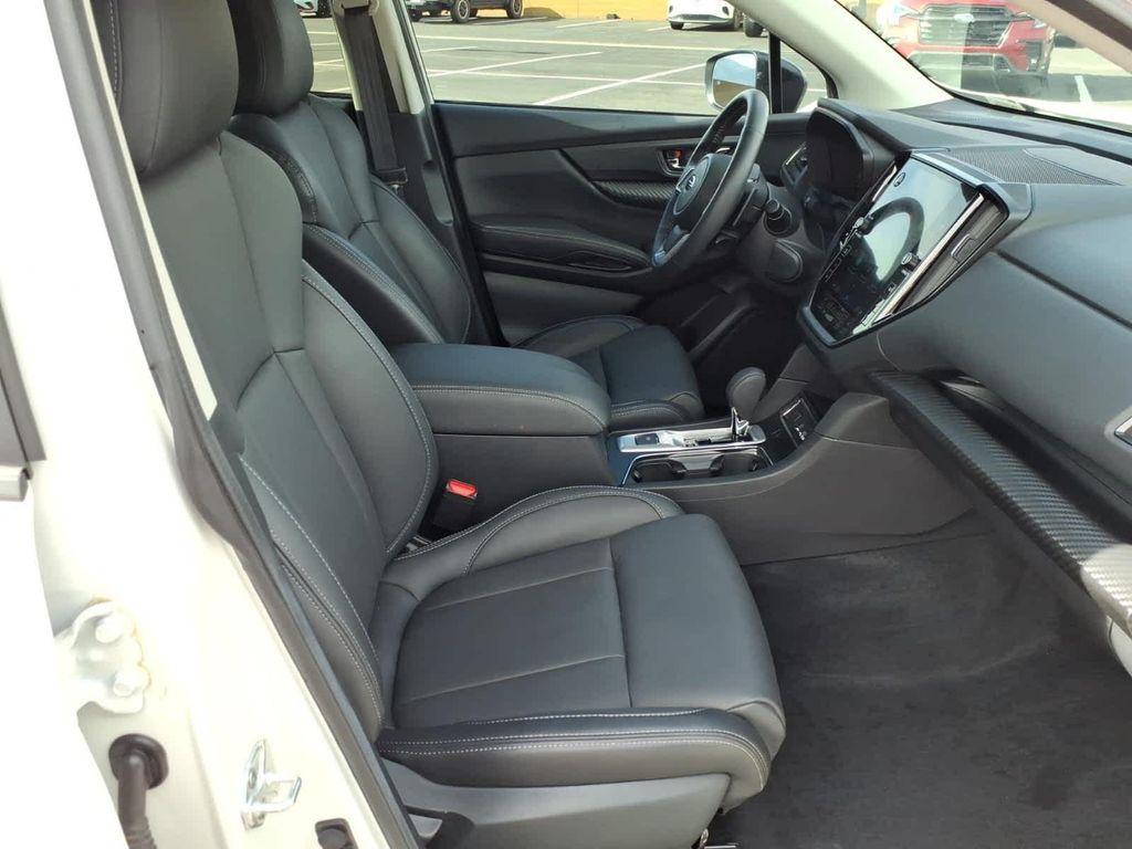 used 2026 Subaru Ascent car, priced at $41,249