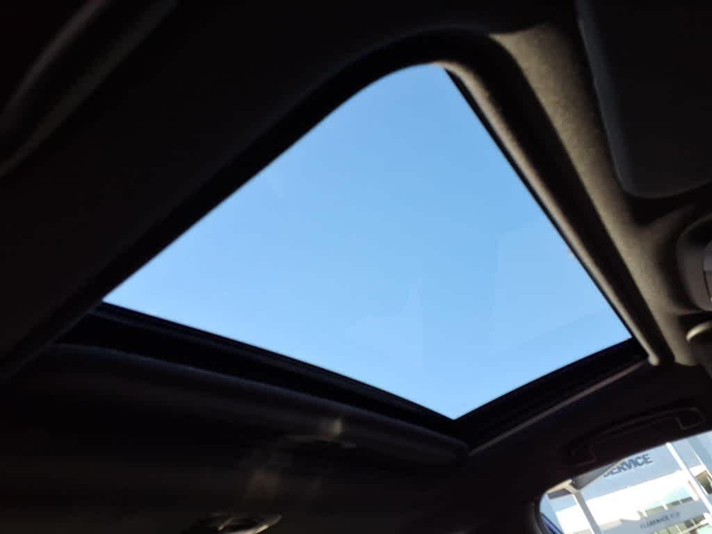 new 2025 Subaru WRX car, priced at $41,570