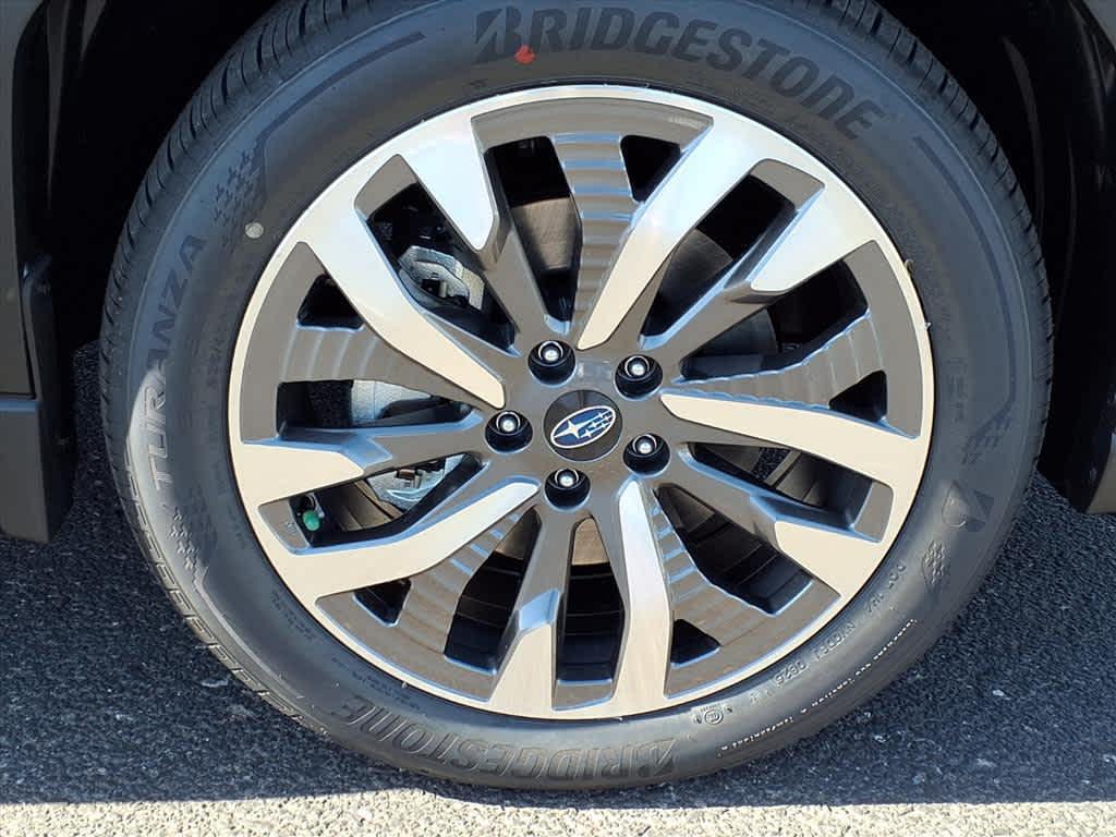 new 2025 Subaru Forester Hybrid car, priced at $46,001