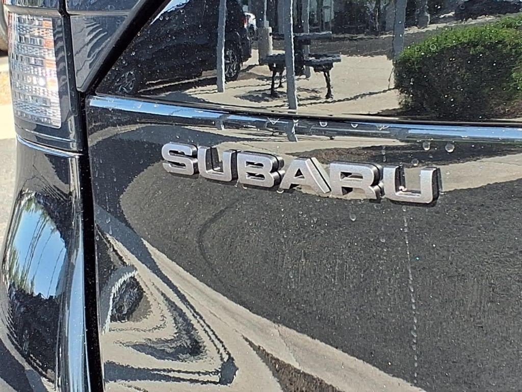 new 2025 Subaru Forester Hybrid car, priced at $46,001