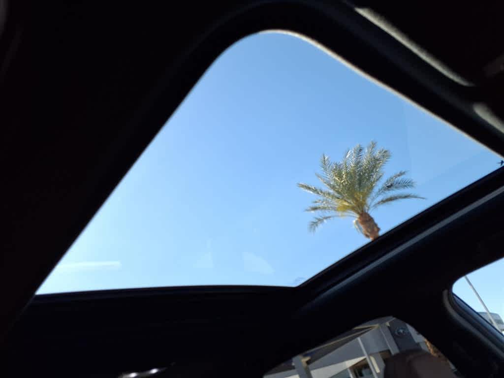 new 2025 Subaru Forester Hybrid car, priced at $46,001