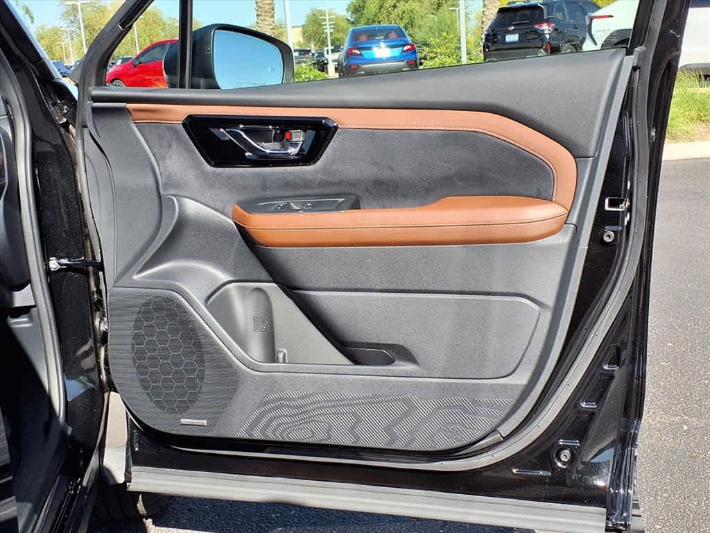 new 2025 Subaru Forester Hybrid car, priced at $46,001