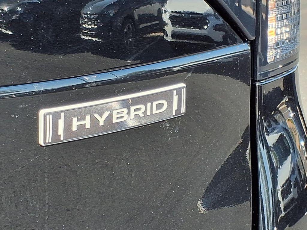 new 2025 Subaru Forester Hybrid car, priced at $46,001