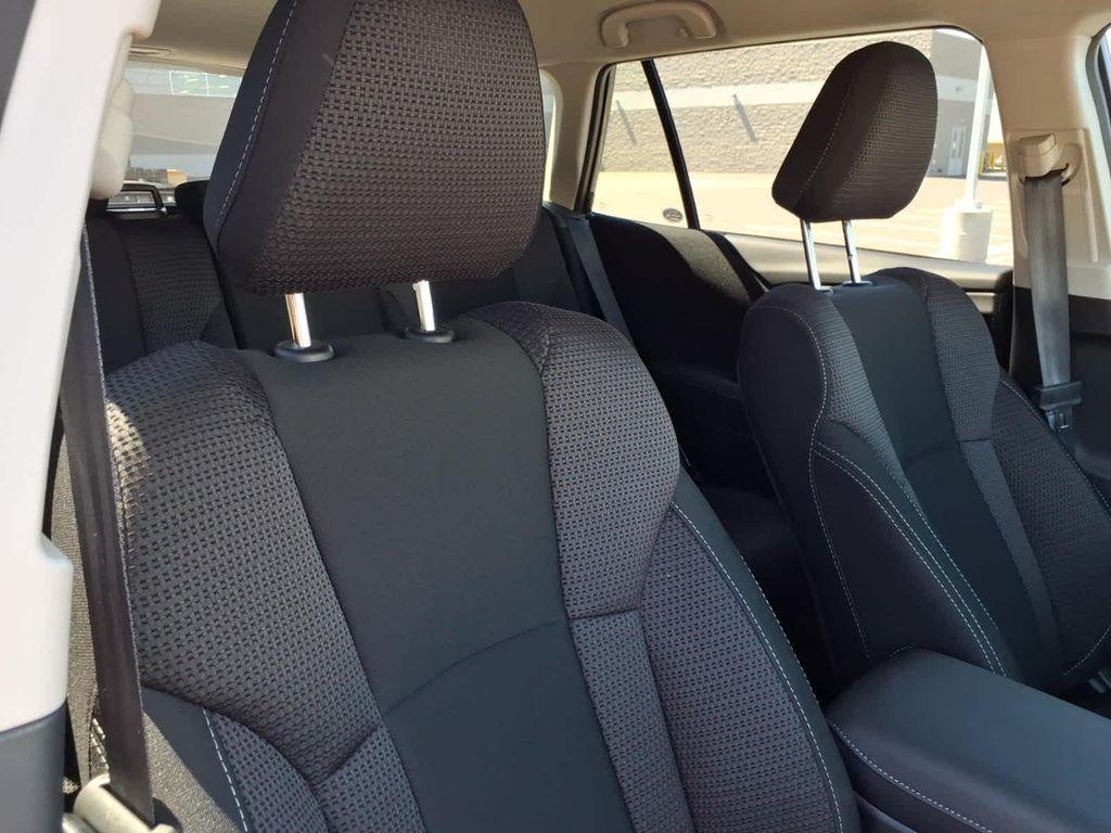 used 2025 Subaru Outback car, priced at $34,700