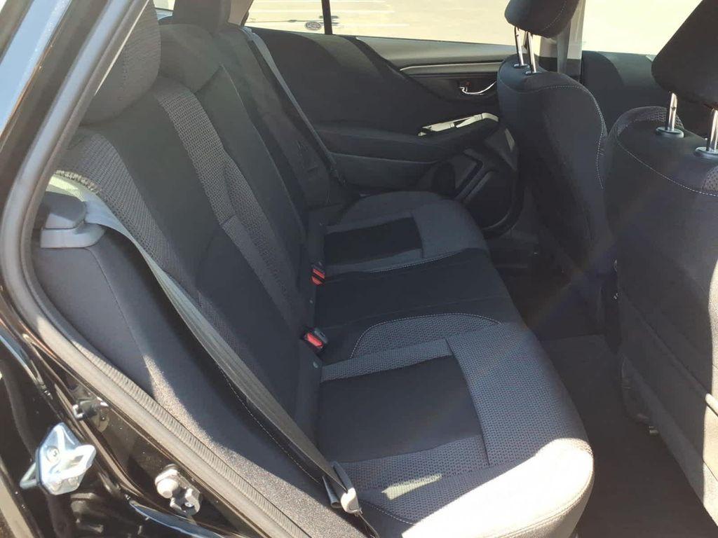 used 2025 Subaru Outback car, priced at $34,700