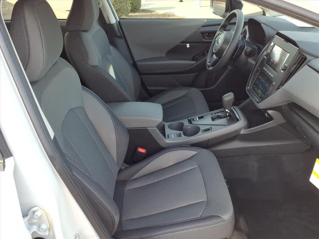 new 2026 Subaru Crosstrek car, priced at $29,174