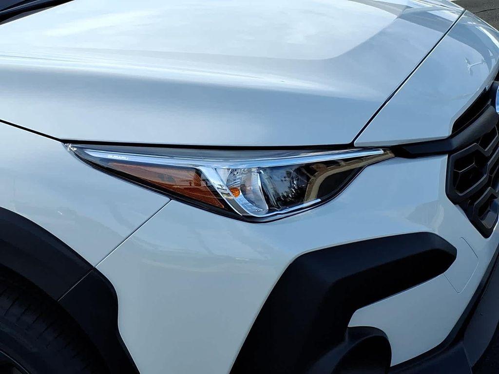 new 2026 Subaru Crosstrek car, priced at $29,174