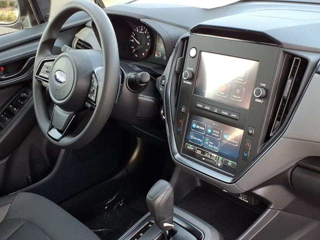 new 2026 Subaru Crosstrek car, priced at $29,174