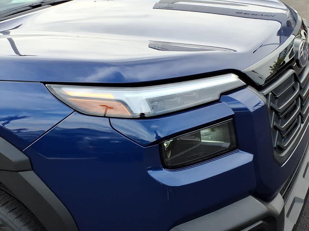 new 2026 Subaru Outback car, priced at $37,235