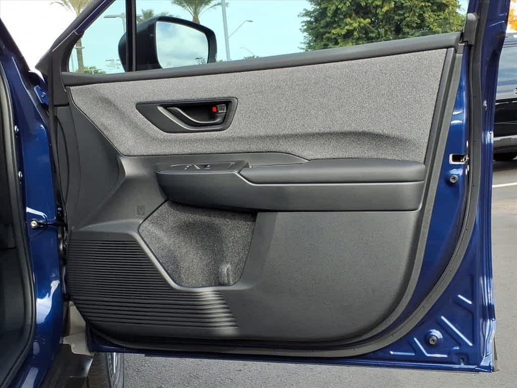 new 2026 Subaru Outback car, priced at $37,235