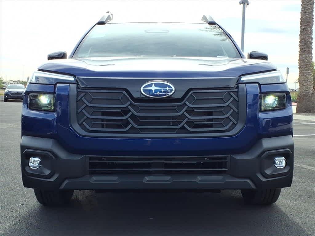 new 2026 Subaru Outback car, priced at $37,235