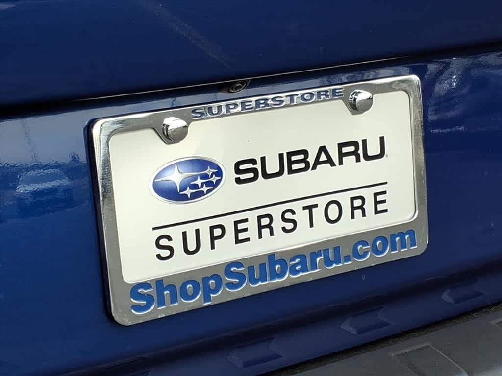 new 2026 Subaru Outback car, priced at $37,235