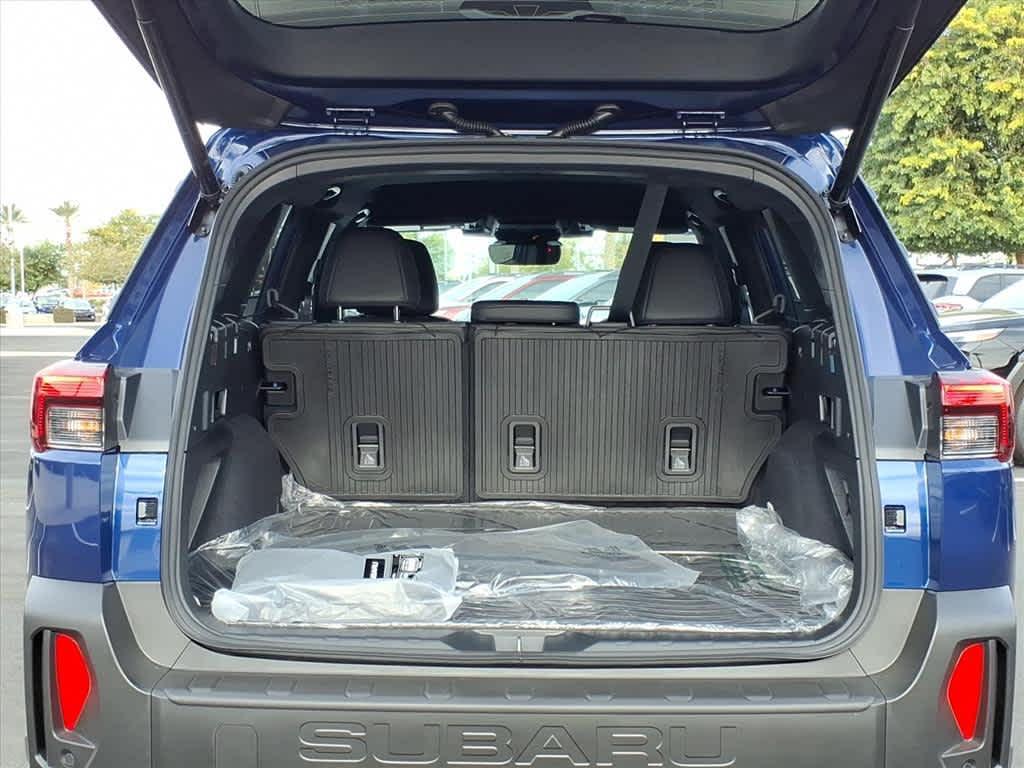 new 2026 Subaru Outback car, priced at $37,235