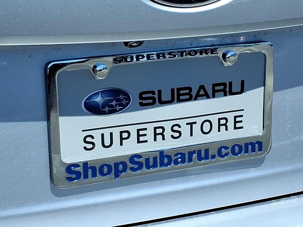 new 2026 Subaru Impreza car, priced at $31,065
