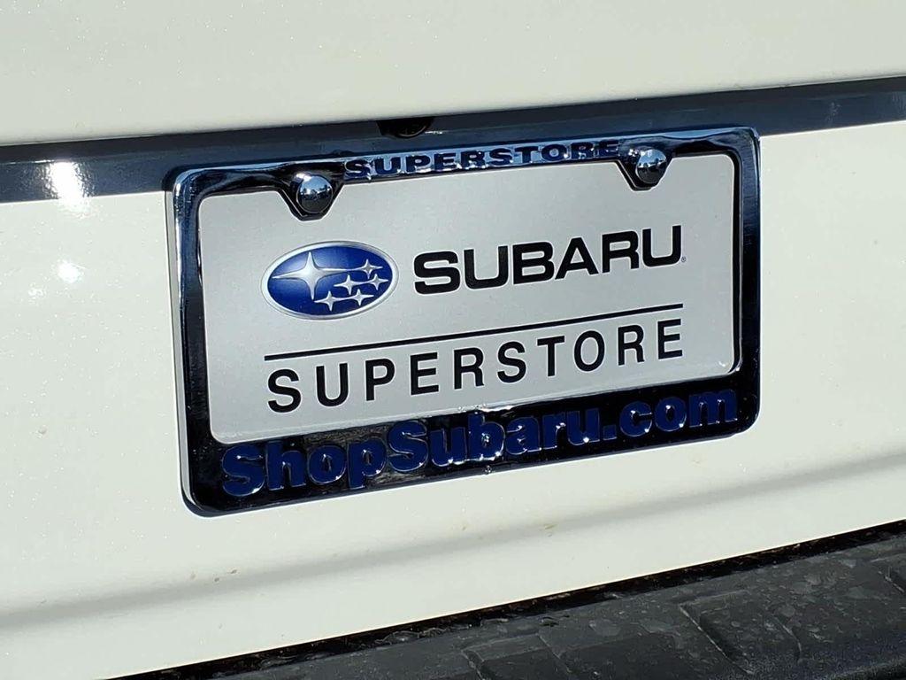 new 2026 Subaru Outback car, priced at $39,584
