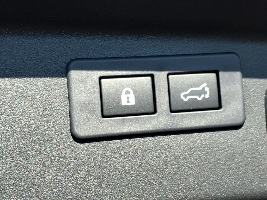 new 2026 Subaru Outback car, priced at $39,584