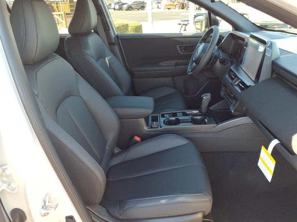 new 2026 Subaru Outback car, priced at $39,584
