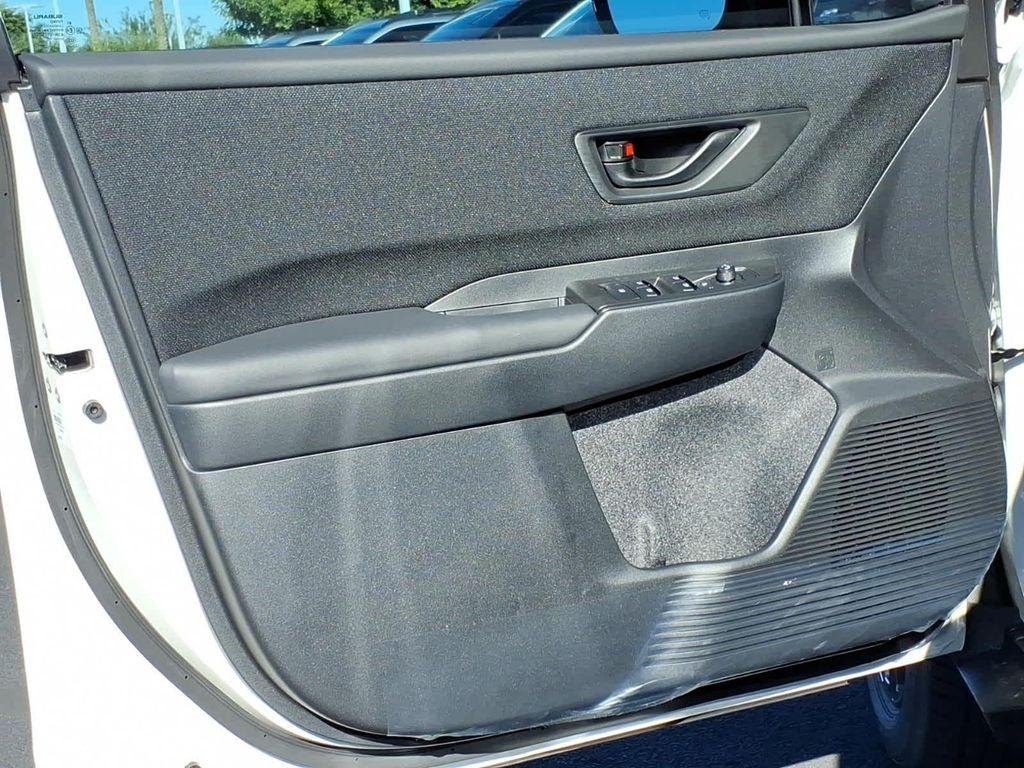 new 2026 Subaru Outback car, priced at $39,584