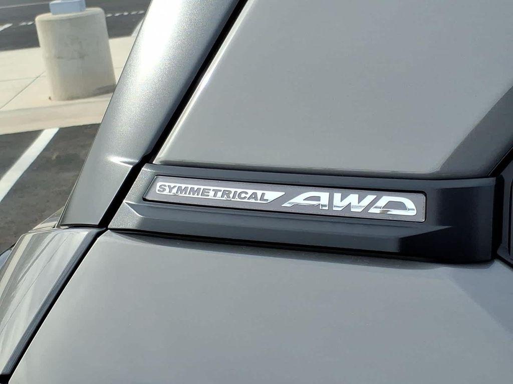 new 2026 Subaru Forester car, priced at $35,179