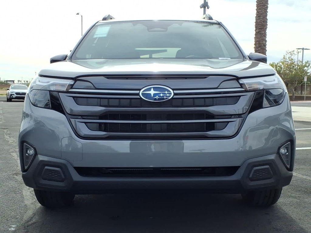 new 2026 Subaru Forester car, priced at $35,179