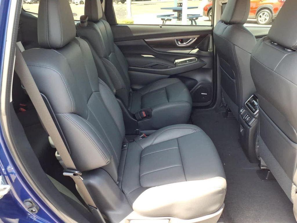new 2026 Subaru Ascent car, priced at $54,361