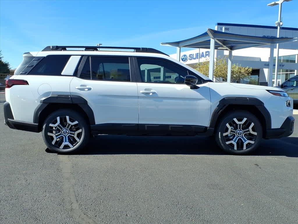 new 2026 Subaru Outback car, priced at $50,671