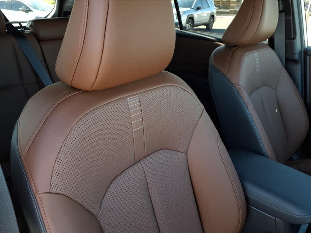 new 2026 Subaru Outback car, priced at $50,671