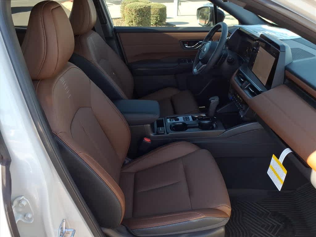 new 2026 Subaru Outback car, priced at $50,671