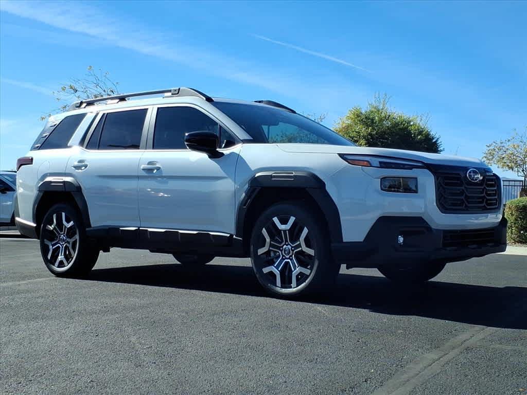 new 2026 Subaru Outback car, priced at $50,671
