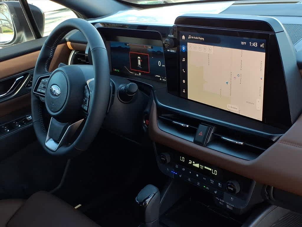 new 2026 Subaru Outback car, priced at $50,671