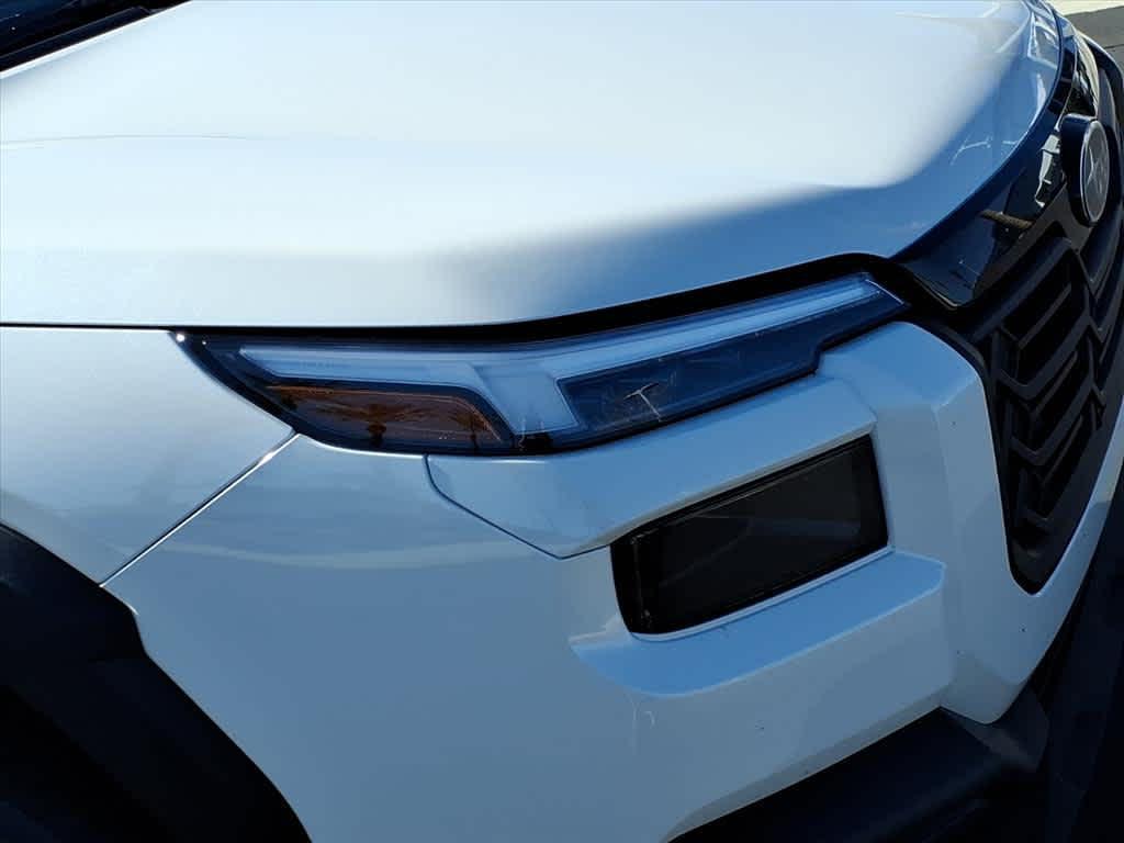 new 2026 Subaru Outback car, priced at $50,671