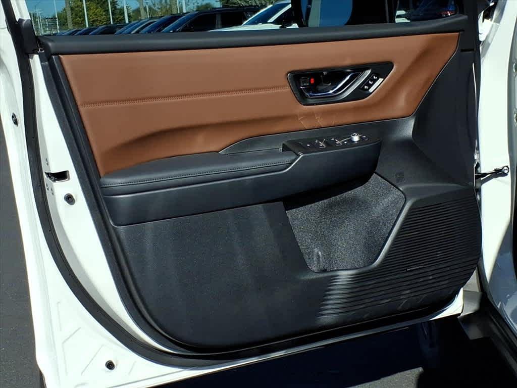 new 2026 Subaru Outback car, priced at $50,671