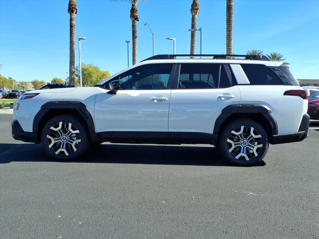 new 2026 Subaru Outback car, priced at $50,671