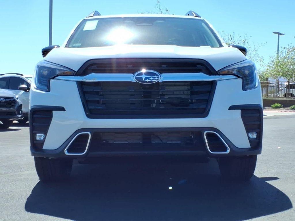 new 2026 Subaru Ascent car, priced at $53,812
