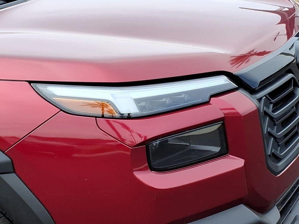 new 2026 Subaru Outback car, priced at $47,044