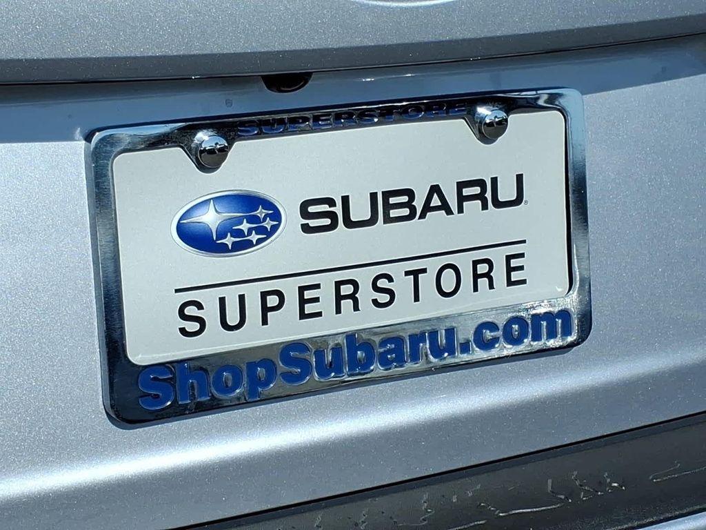 new 2026 Subaru Crosstrek Hybrid car, priced at $37,594