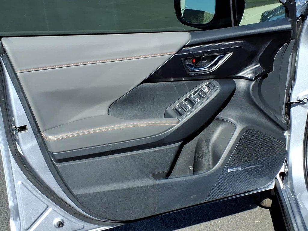 new 2026 Subaru Crosstrek Hybrid car, priced at $37,594
