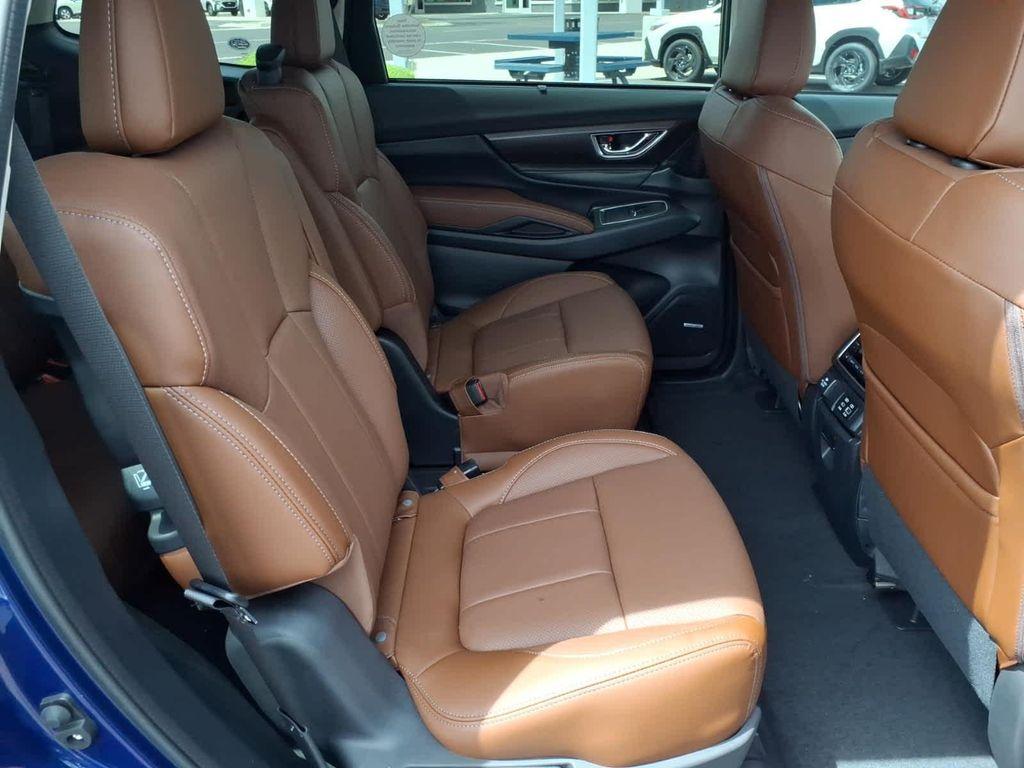 new 2026 Subaru Ascent car, priced at $54,093