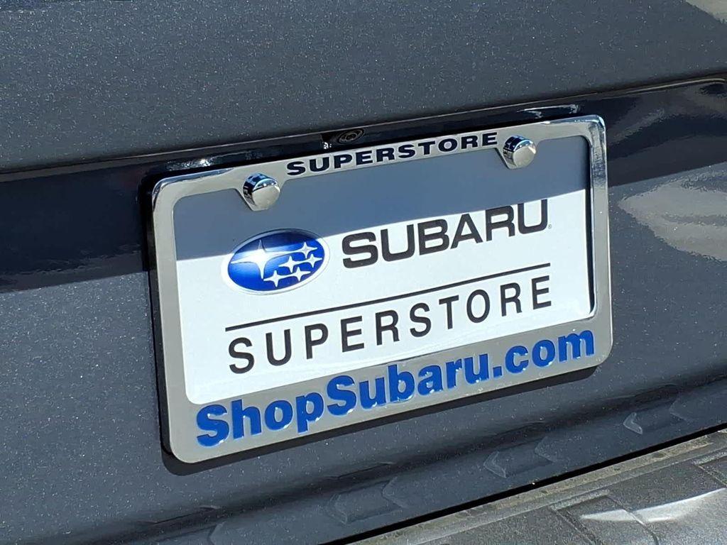 new 2026 Subaru Outback car, priced at $50,705