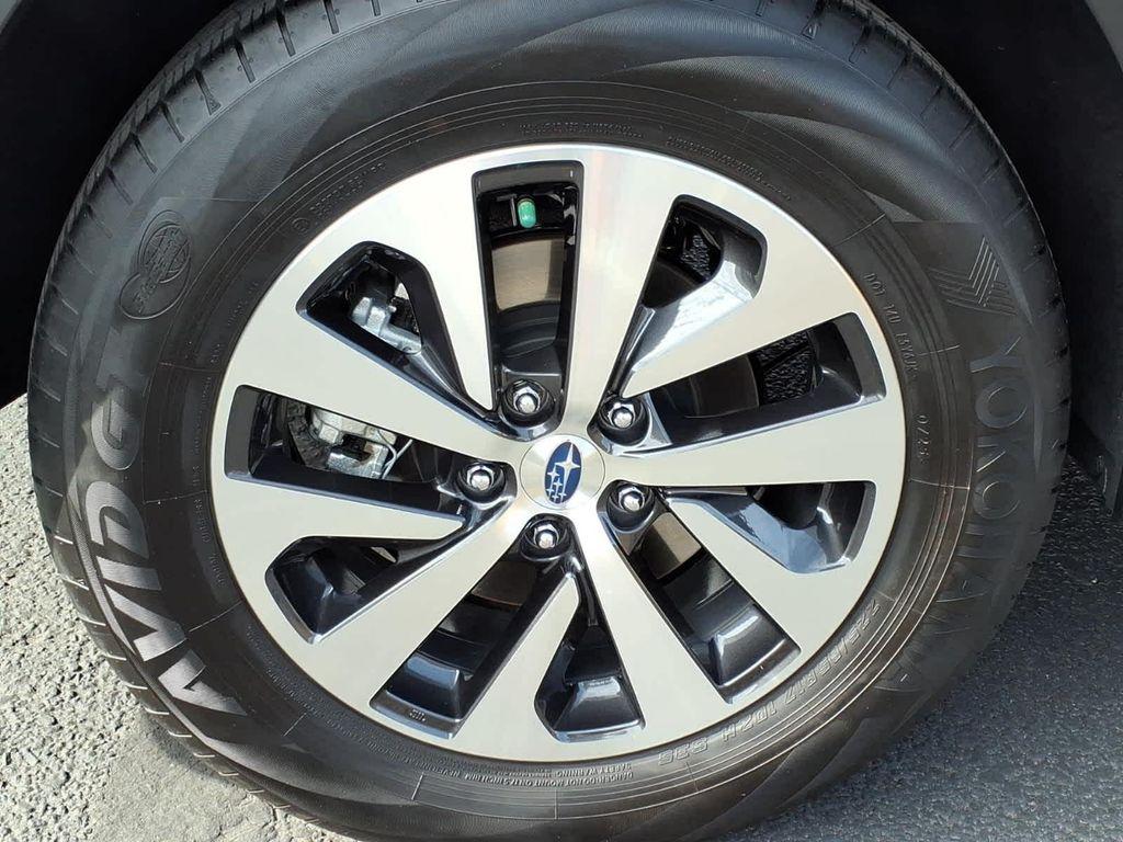 used 2025 Subaru Outback car, priced at $35,500