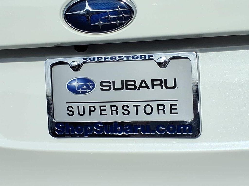 used 2025 Subaru Outback car, priced at $35,500