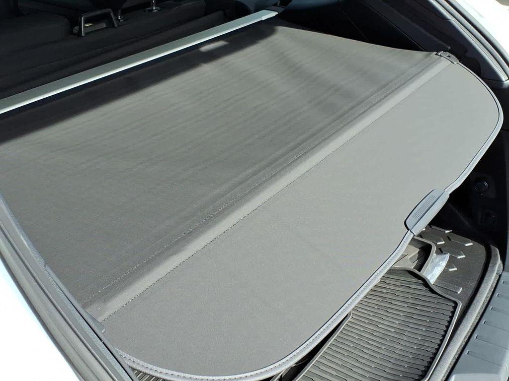 used 2025 Subaru Outback car, priced at $35,500