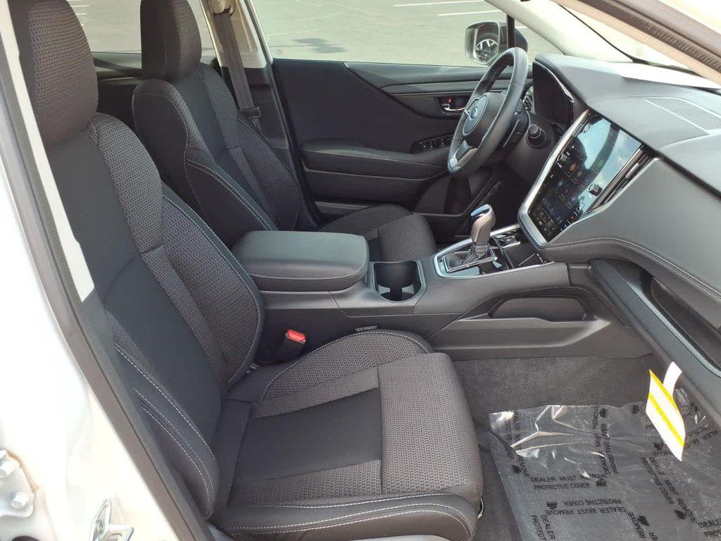 used 2025 Subaru Outback car, priced at $35,500